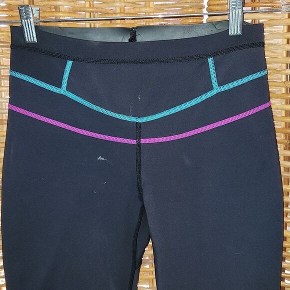 Prana Ara Swim Tight M - Picture 2 of 7